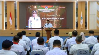 DPA Tahun 2026 Kabupaten Bintan, Anggaran Disbudpar Lebih Kecil dari Kecamatan Bintim