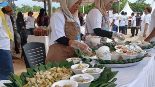 Saran Kemenpar RI, Pariwisata di Bintan Dibuatkan Narasi Menarik untuk Daya Tarik Wisatawan