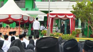 Amanat Gubernur Kepri pada Peringatan HAB Kemenag Tahun 2026