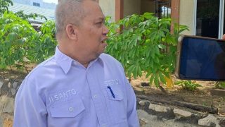 UMK Bintan Rp4,583 Juta, Kadisnaker: Belum Ada yang Mengajukan Keberatan