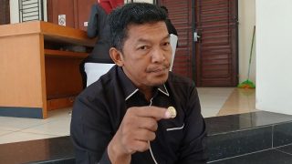 Indra Setiawan: Beri Keringanan dan Kemudahan Barang dari Batam Masuk ke Bintan