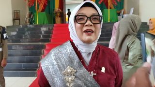 Fiven Sumanti: Permasalahan Buaya di Bintan Jadi Persoalan Serius