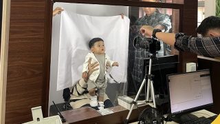 Selama Layanan Paspor Simpatik 2026, Imigrasi Tanjung Uban Melayani 29 Pemohon