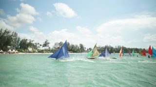 Pacu Jalur di Kuansing dan Jong Race Festival di Bintan Masuk KEN 2026 Kemenpar RI