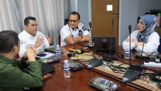 Pendapatan BLUD RSUD Bintan Mencapai Rp25 Miliar di 2025, Sekda: Subsidi Dikurangi di 2026