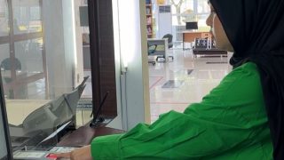 Hari Bakti Imigrasi 2026, Kantor Imigrasi Tanjung Uban Melayani Pengurusan Paspor di Luar Jam Kerja