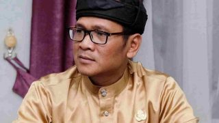 Untuk Kepentingan Publik, Wali Kota Tanjungpinang Berani Mengajukan Pinjaman Dana