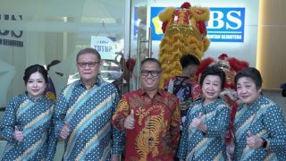 PT BPR Dana Bintan Sejahtera Buka Cabang di Batam