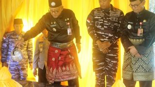 Peringatan Hari Jadi Ke-242 Kota Tanjungpinang Digelar Sederhana, Berikut Alasannya