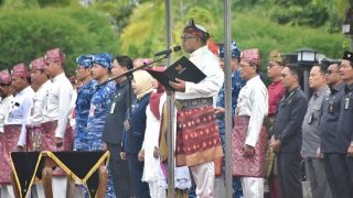 Hari Jadi ke-242 Tanjungpinang, Lis Darmansyah: Bukan Lagi Kota yang Baru Berkembang