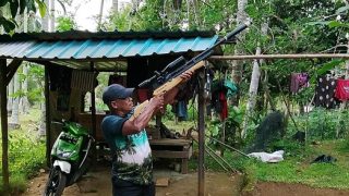 Menyelamatkan Ekonomi Petani Kelapa, Warga Midai Beri Aplaus Terhadap Program Sayembara KPDN