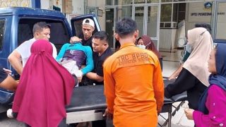 Warga Toapaya Meninggal Saat Memancing Ngarung di Pantai Lobo Bintan