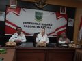 Luar Biasa! Puskesmas Ranai Natuna Sabet Predikat Zona Integritas Nasional 2025