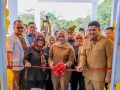 Resmikan Poliklinik Rawat Jalan, Bupati Bintan Targetkan Layanan Cuci Darah di Masa Depan