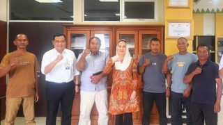 Cen Sui Lan Panggil KKP, Respons Keluhan Nelayan Sedanau Soal Area Tangkap