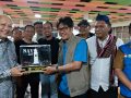 Disnaker Banten Apresiasi Kontingen PWI Kepri dan Bintan di HPN 2026