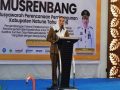Fokus 2027: Bupati Natuna Cen Sui Lan Perkuat Bansos Lansia hingga Kredit UMKM 0%