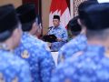 Penyegaran Kabinet Kepri: Guntur Sakti Jadi Kasatpol PP, Andri Rizal Staf Ahli Gubernur