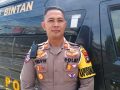 Sepekan Operasi Keselamatan Seligi 2026, Polres Bintan Tindak 442 Pelanggar Lalu Lintas