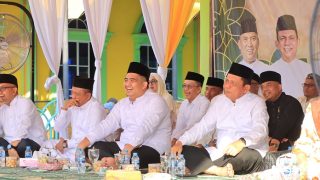 Kenduri Ruwahan Jadi Momentum Sambut Ramadhan di Bintan