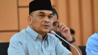 Ketua DPRD Riau Tegaskan Penanganan TNTN Butuh Dukungan Bersama