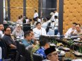 Roby Kurniawan Ajak Forkopimda Jaga Stabilitas Jelang Hari Besar Keagamaan
