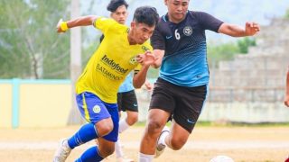 Sempurna, 757 Kepri Jaya FC Champions Liga 4 Provinsi Kepri Tanpa Kebobolan