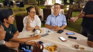 Singapura Minta Penambahan Jumlah Ekspor Ayam, PT Indojaya Agrinusa Tetap Memprioritaskan Pasar Kepri
