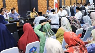 JAPFA For Kids 2025, Roby Kurniawan: PT Japfa Peduli Masa Depan Generasi Bintan