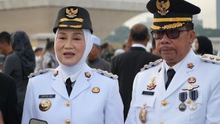 Jargon Natuna Maju Natuna Milik Kita Bersama Bukan untuk ‘Si Abal-abal’