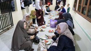 Deby Maryanti: Program Kesehatan dan Pendidikan Gratis di Bintan Berlanjut Terus