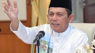 Lagi, Pemprov Kepri Memberikan Insentif buat PKB dan BBNKB di Tahun 2026