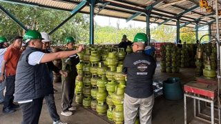 Tak Pernah Naik Sejak 2019, Hiswana Migas Mengusulkan Penyesuaian HET Gas Bersubsidi di Pulau Bintan