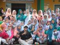 Program Kamis Sehat, Weni Lis Darmansyah Menyosialisasikan Cegah DBD dan Bulan Vitamin A