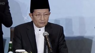 Pemerintah RI Menetapkan 1 Ramadan 1447 Hijriah pada Hari Kamis 19 Februari 2026, Berikut Imbauan Menag RI