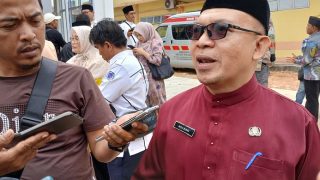 Pemprov Kepri Menyediakan Beasiswa Dokter Spesialis Sebesar Rp200 Juta, Kadinkes: Ada Konsekuensinya