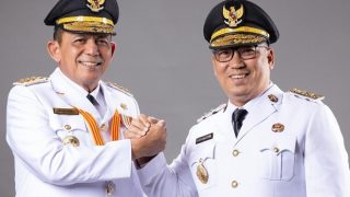Simak Refleksi Setahun Kepemimpinan Ansar-Nyanyang Berikut, Angka Kemiskinan Kepri Terendah di Sumatera