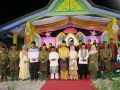 Buka MTQH Kecamatan Bukit Bestari, Sekda Zulhidayat Berharap Tanjungpinang Meraih Juara Umum Tingkat Provinsi