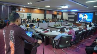 Target Besar Musrenbang Karimun 2026: Pagu Rp413 Miliar, Fokus ke Pelabuhan, Listrik dan Ekonomi Biru