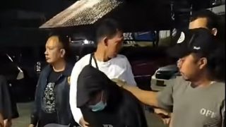 Baru Bebas Bersyarat, Residivis Berulah Lagi, Habisi Nyawa Istri