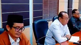 Persoalan Lahan, DPRD Karimun Akan Panggil Lagi Pimpinan PT Saipem