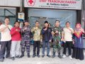 Wawako Tanjungpinang Raja Ariza Apresiasi Bakti Sosial PWI Sempena HPN 2026