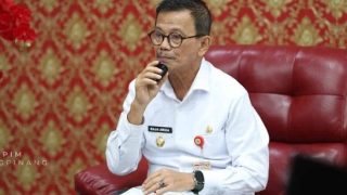Usulan Revitalisasi RSUD Tanjungpinang, Raja Ariza Sebut Langkah Peningkatan Layanan Kesehatan