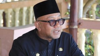 Wali Kota Tanjungpinang Minta Agar Rencana Kenaikan Tarif Air PDAM Tirta Kepri Dikaji Ulang