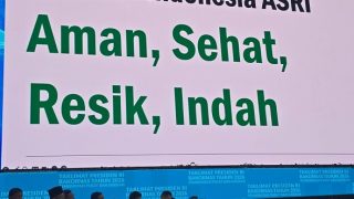 Pemko Tanjungpinang Menyiapkan Waste to Energy buat Mendukung Gerakan Indonesia ASRI