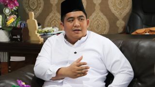 Pemkab Bintan Tuntaskan Penyaluran THR Rp33 Miliar untuk 5.540 ASN dan Honorer