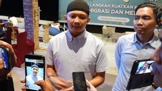 Setelah Lebaran, Imigrasi Tanjunguban Pengin Buka Layanan Pembuatan Paspor di Tambelan
