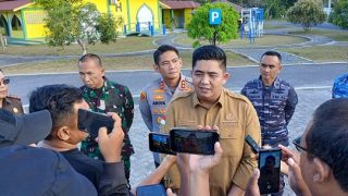 Pasokan BBM di Bintan Aman Selama Arus Mudik hingga Arus Balik Lebaran Idulfitri 1447 Hijriah