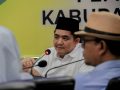 Bupati Bintan dan Pengelola Sentra Fashion SKL Bahas Pengembangan Industri Busana