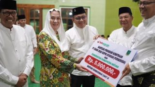 Pemkab Natuna Menyiapkan 10 Hektare Lahan untuk Investasi Peternakan Ayam Pedaging dan Petelur